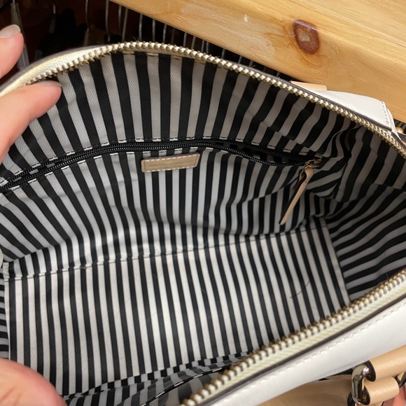 Kate Spade bag, EUC. - Picture 8 of 15